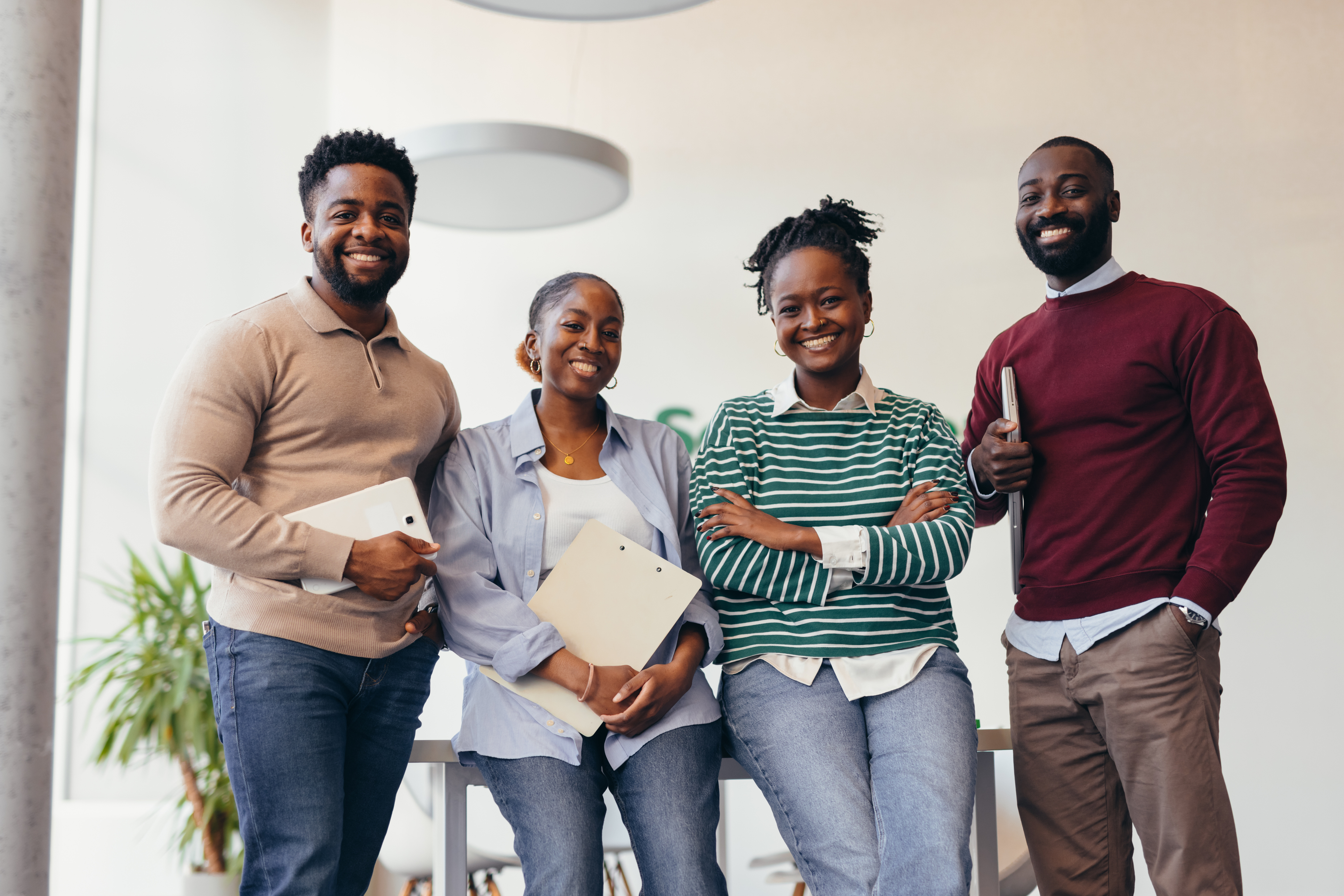 Founders team