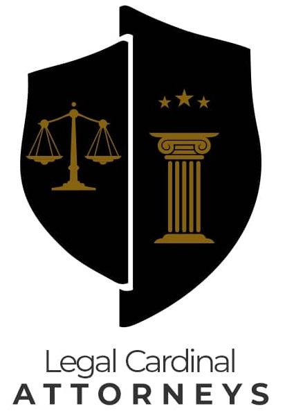 Legal Cardinal
