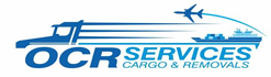 OCR Cargo